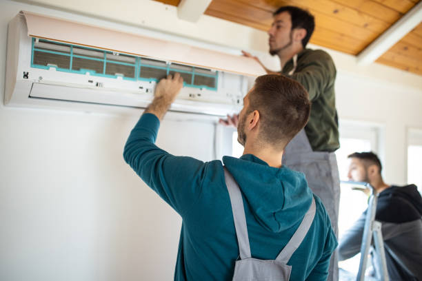 Best Emergency HVAC Repair  in Churchill, PA