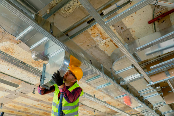 Best HVAC Installation Services  in Churchill, PA