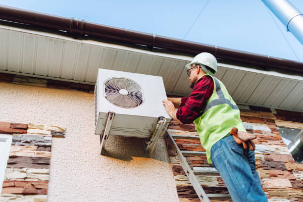 Best HVAC Companies Near Me  in Churchill, PA