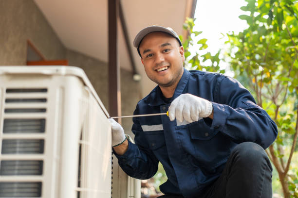 Best Affordable HVAC Services  in Churchill, PA